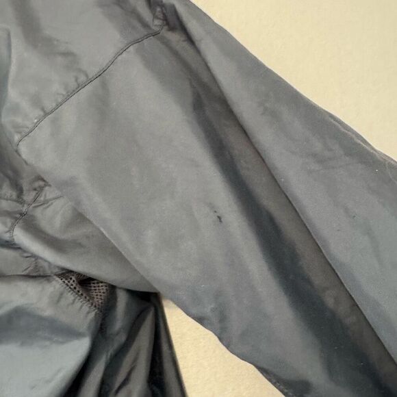 Marmot Men’s Zip Up Jacket Size Small Lightweight 100% Polyester - Picture 5 of 16